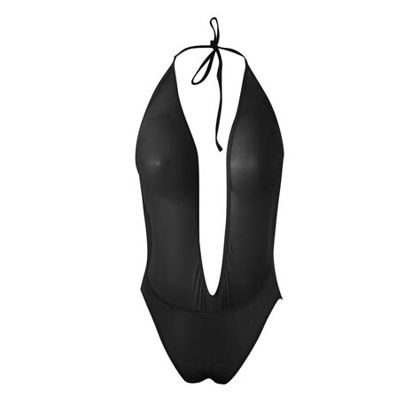 sheer when wet one piece swimsuits|Amazon.com: One Piece Sheer Swimsuit.